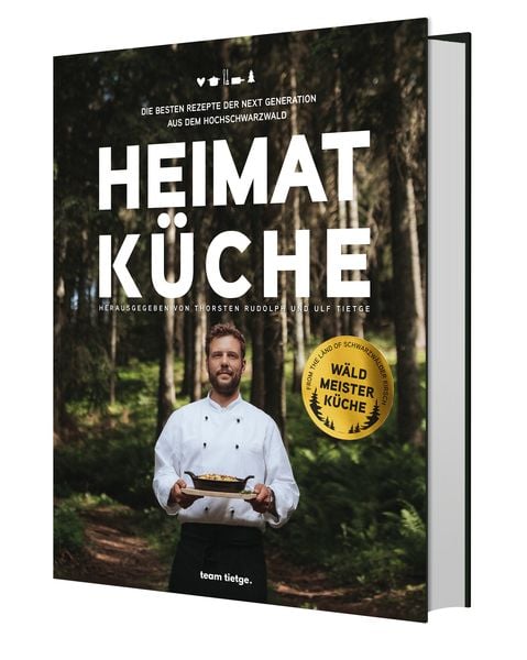 Produktbild: Heimatk&uuml;che