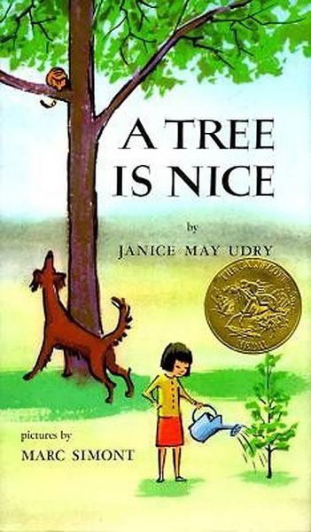 Produktbild: A Tree Is Nice