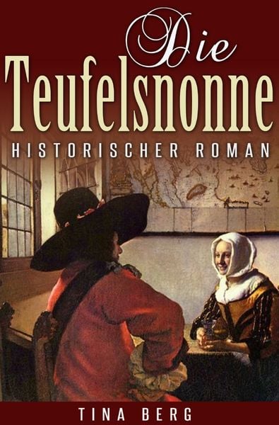 Produktbild: Die Teufelsnonne