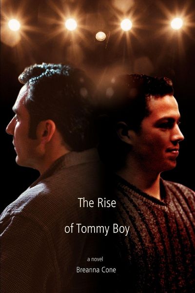 Produktbild: The Rise of Tommy Boy