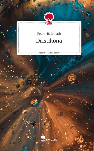 Produktbild: Dristikona. Life is a Story - story.one