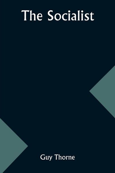 Produktbild: The Socialist