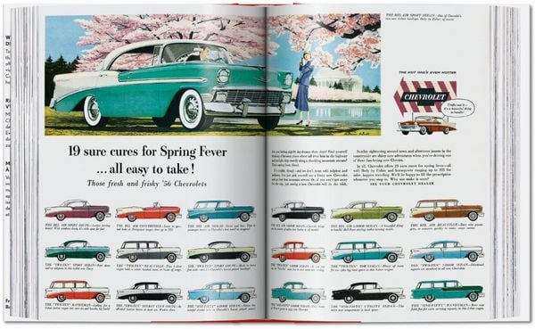 Produktbild: 20th Century Classic Cars
