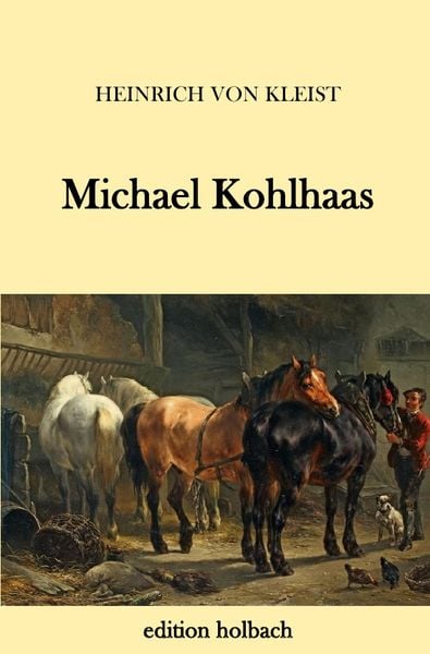 Produktbild: Michael Kohlhaas