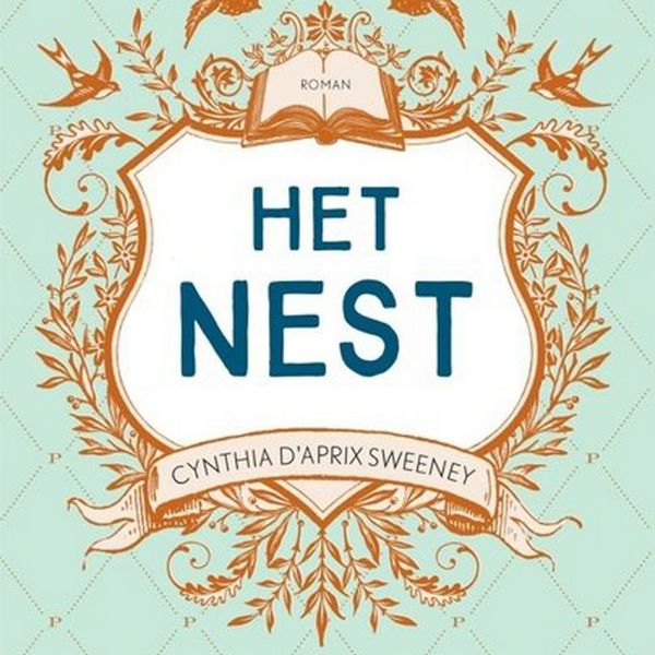 Produktbild: Het nest