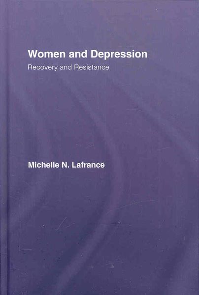 Produktbild: Lafrance, M: Women and Depression