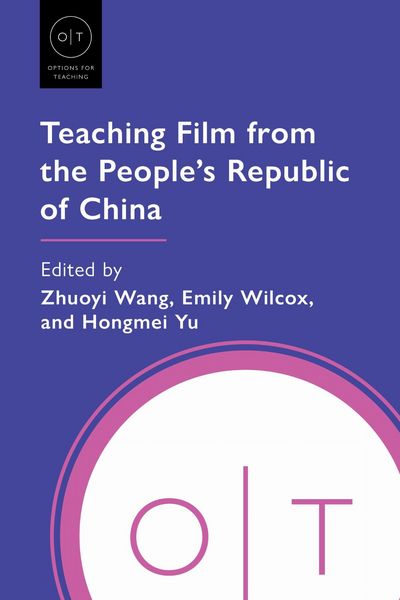 Produktbild: Teaching Film from the People's Republic of China