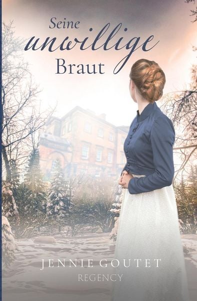 Produktbild: Seine unwillige Braut