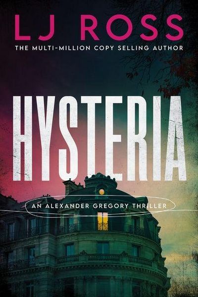 Produktbild: Hysteria
