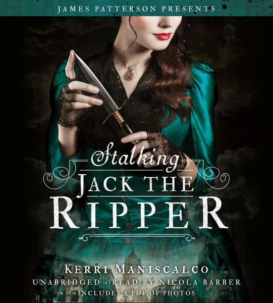 Produktbild: Stalking Jack the Ripper