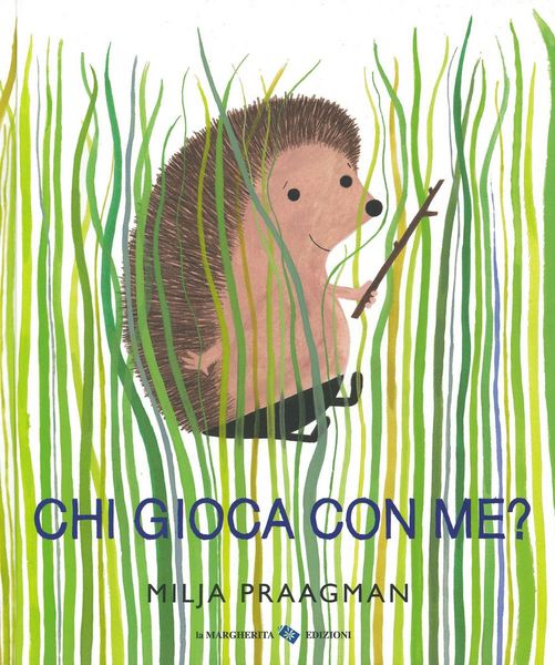 Produktbild: Chi gioca con me?