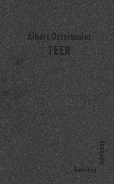 Produktbild: Teer