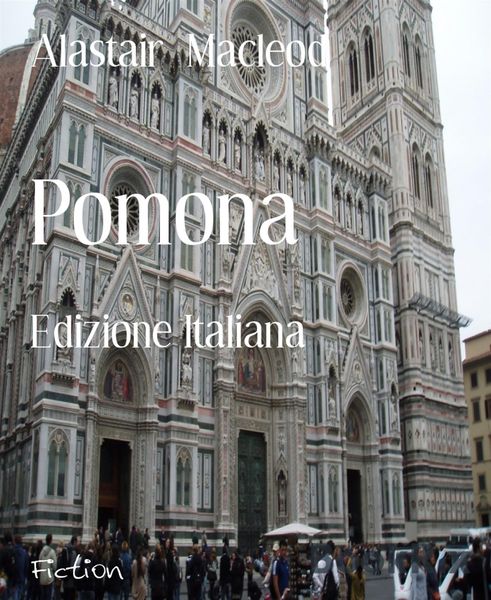 Produktbild: Pomona
