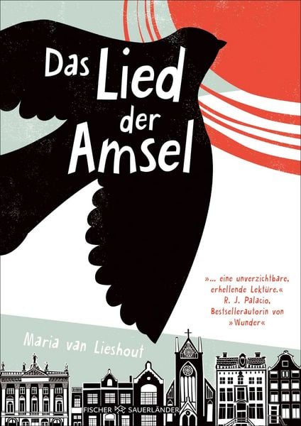 Produktbild: Das Lied der Amsel
