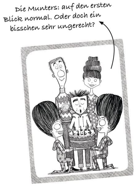 Produktbild: Der total verr&uuml;ckte Elterntausch