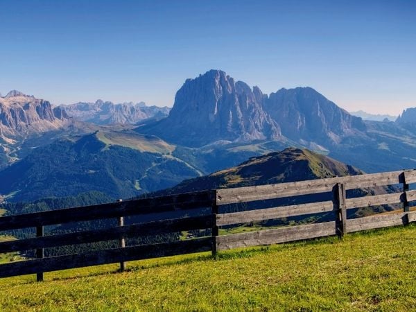 Produktbild: CALVENDO Puzzle Lang- und Plattkofel | 1000 Teile Lege-Gr&ouml;&szlig;e 64x48cm Foto-Puzzle f&uuml;r gl&uuml;ckliche Stunden