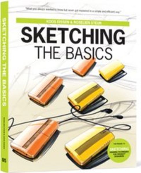 Sketching, The Basics
