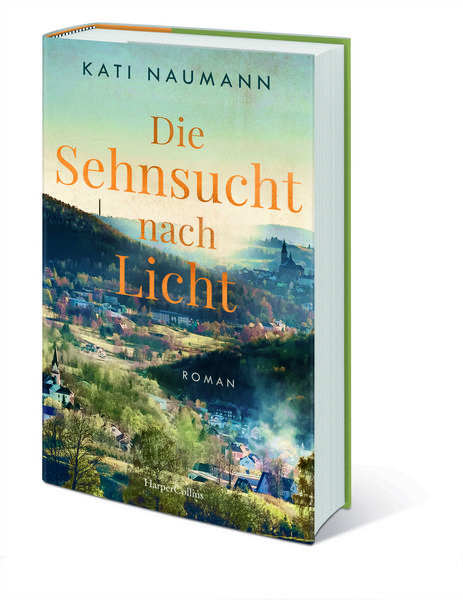 Produktbild: Die Sehnsucht nach Licht