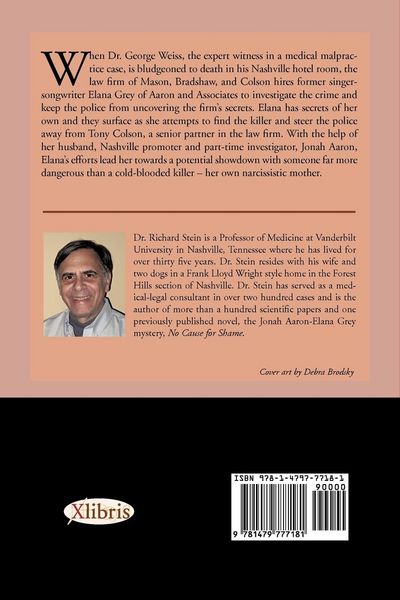 Produktbild: Reasonable Degree of Certainty