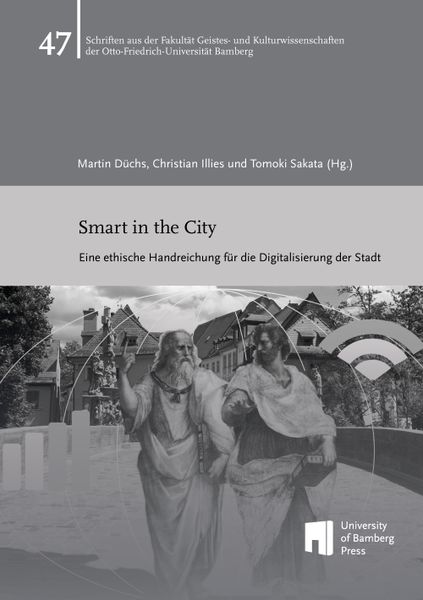 Produktbild: Smart in the City