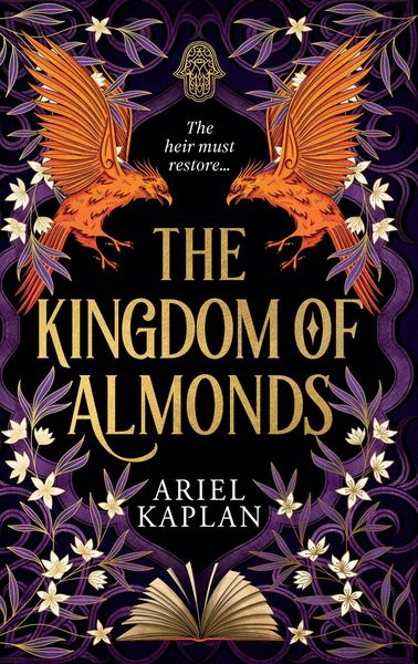 Produktbild: The Kingdom of Almonds