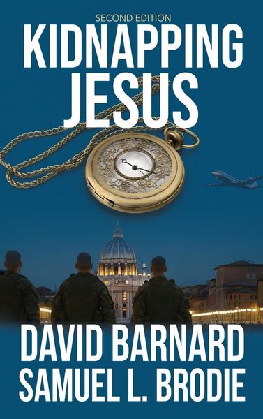 Produktbild: Kidnapping Jesus