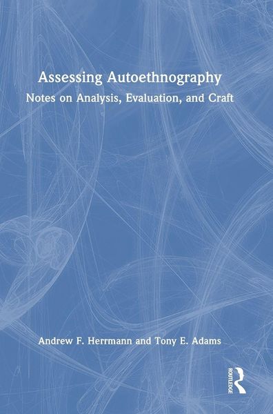 Produktbild: Assessing Autoethnography