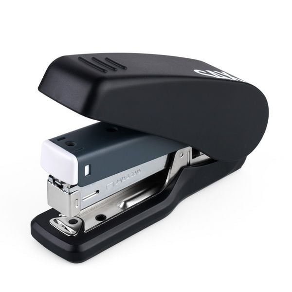 Produktbild: SAX 359 EasyPro Hefter M, 20 Blatt, schwarz