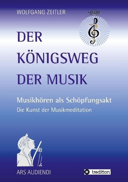Produktbild: Der K&ouml;nigsweg der Musik
