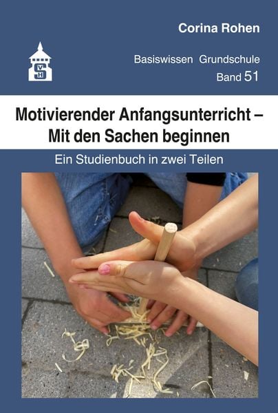Produktbild: Motivierender Anfangsunterricht &ndash; Mit den Sachen beginnen