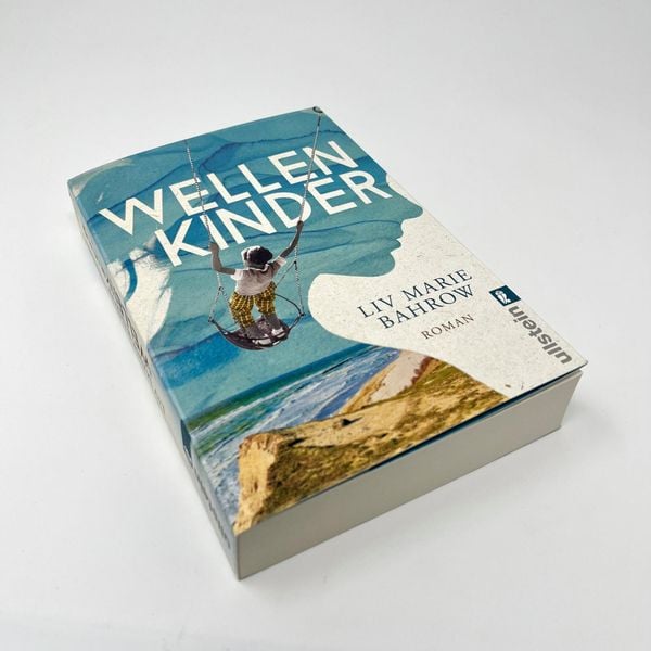 Produktbild: Wellenkinder