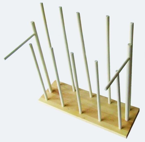 Produktbild: goki Displayst&auml;nder