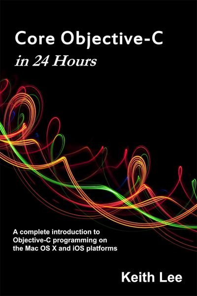Produktbild: Core Objective-C in 24 Hours
