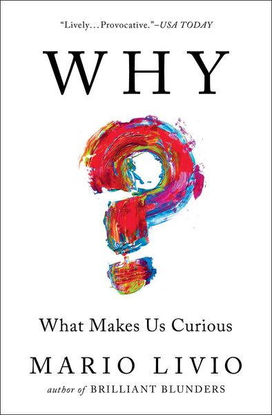 Produktbild: Why?
