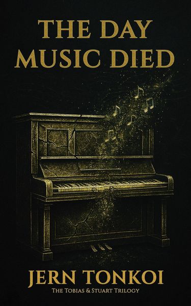 Produktbild: The Day Music Died