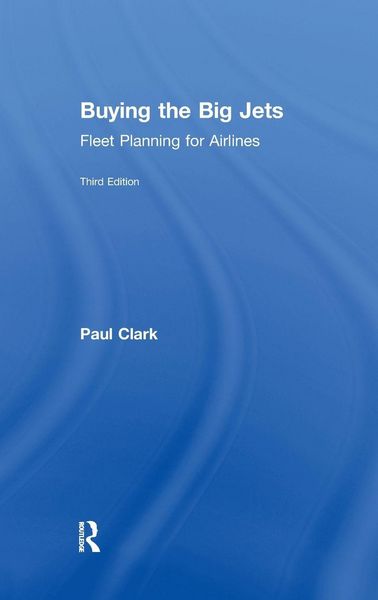 Produktbild: Buying the Big Jets