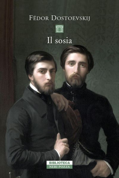 Produktbild: Il sosia