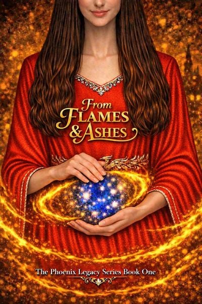 Produktbild: From Flames & Ashes