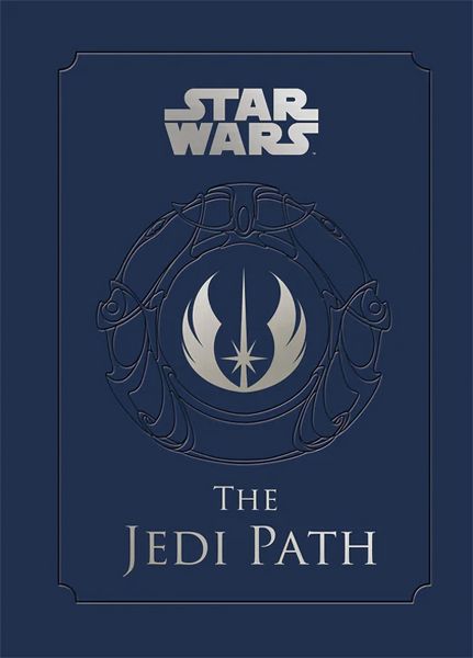 Produktbild: Star Wars the Jedi Path (Reissue)