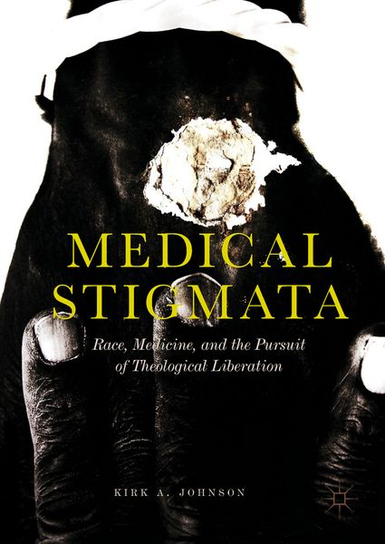 Produktbild: Medical Stigmata