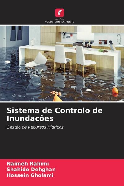 Produktbild: Sistema de Controlo de Inunda&ccedil;&otilde;es
