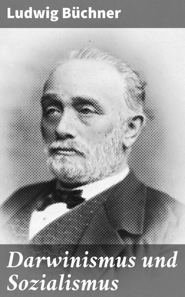 Produktbild: Darwinismus und Sozialismus