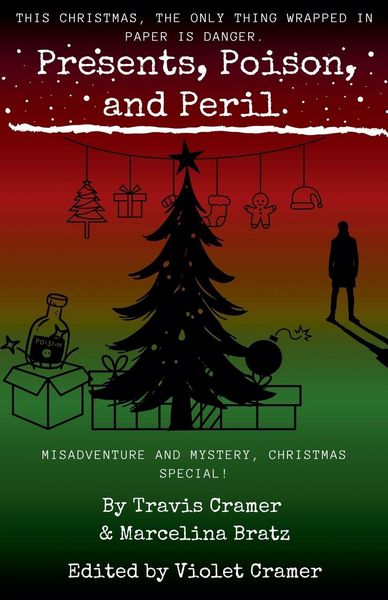 Produktbild: Presents, Poison, and Peril
