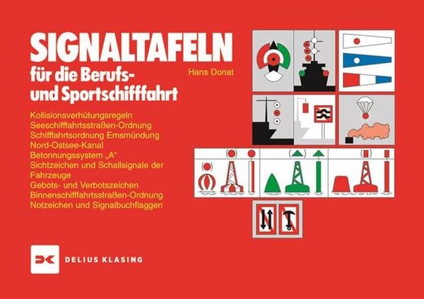 Produktbild: Signaltafeln