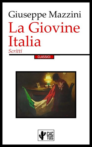 Produktbild: La Giovine Italia