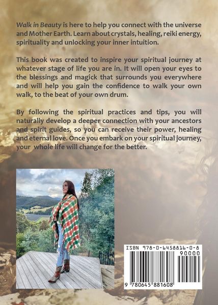 Produktbild: Walk in Beauty
