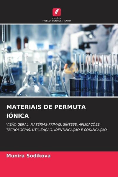 Produktbild: Materiais De Permuta I&oacute;nica