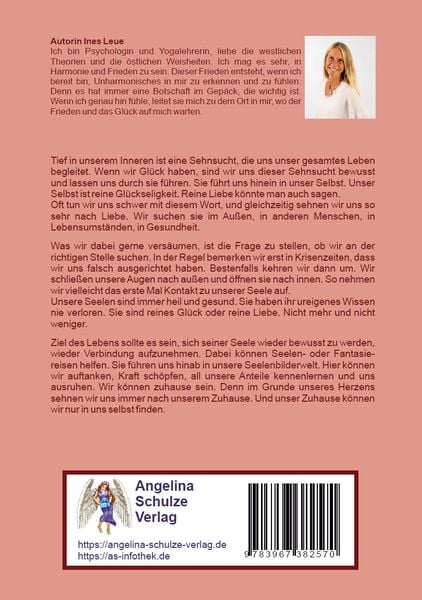 Produktbild: 22 Seelenreisen in dein Zuhause in dir