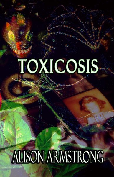 Produktbild: Toxicosis (Feral Rebirth, #2)