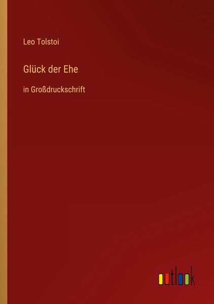 Produktbild: Gl&uuml;ck der Ehe